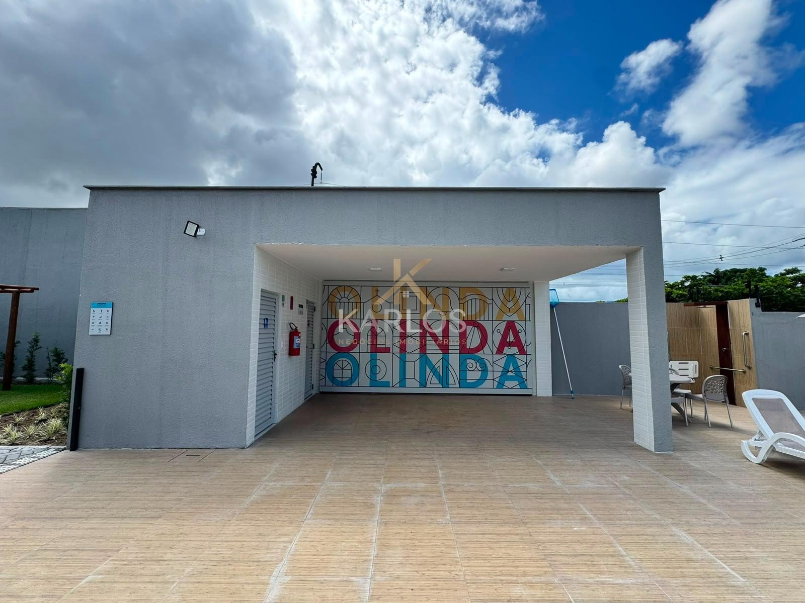 Apartamento à venda com 2 quartos, 1 suíte, 1 vaga e 50m² no Peixinhos, Olinda (PE) — foto 9 de 30