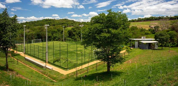 Terreno à venda com 354m² de terreno no Jardins Porto, Senador Canedo (GO) — foto 10 de 10