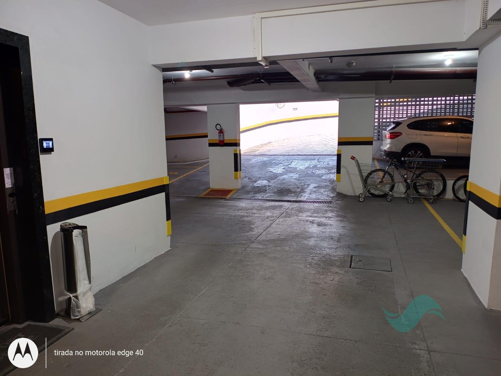 Apartamento à venda com 3 quartos, 1 suíte e 1 vaga no Centro, Florianópolis (SC) — foto 24 de 26