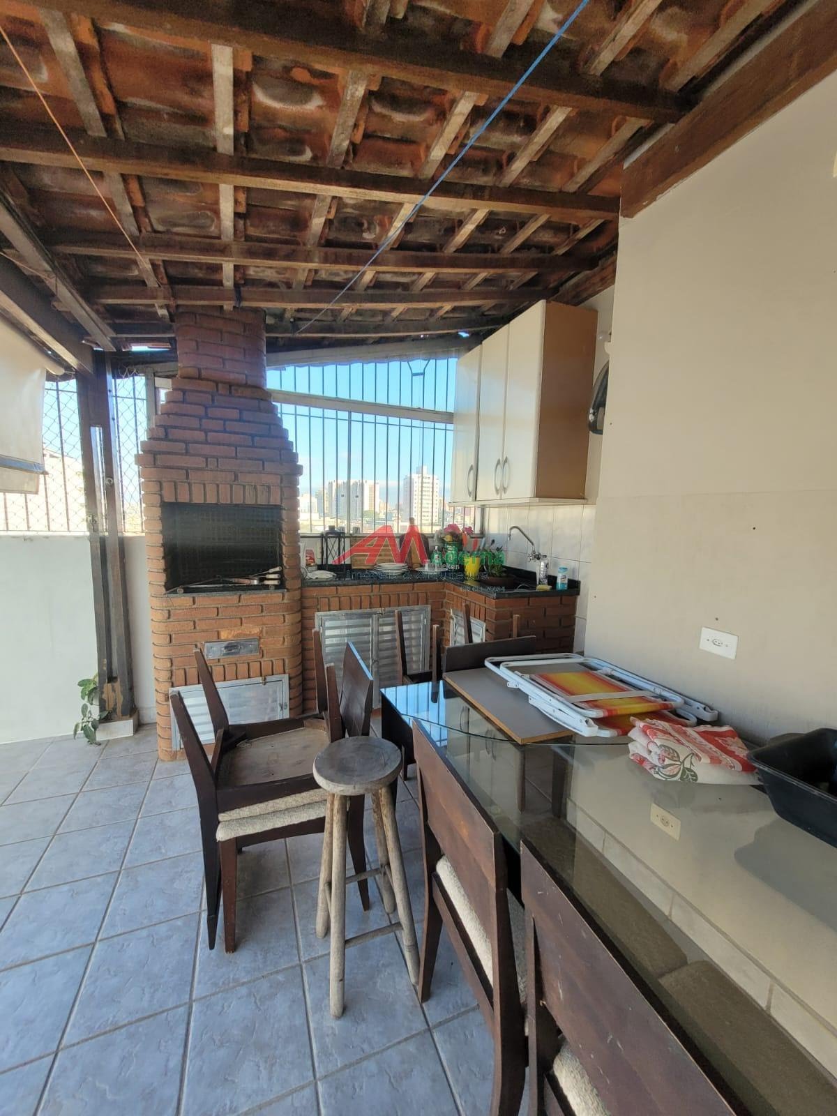 Apartamento à venda com 2 quartos, 1 suíte, 1 vaga e 70m² no Rudge Ramos, São Bernardo do Campo (SP) — foto 16 de 18