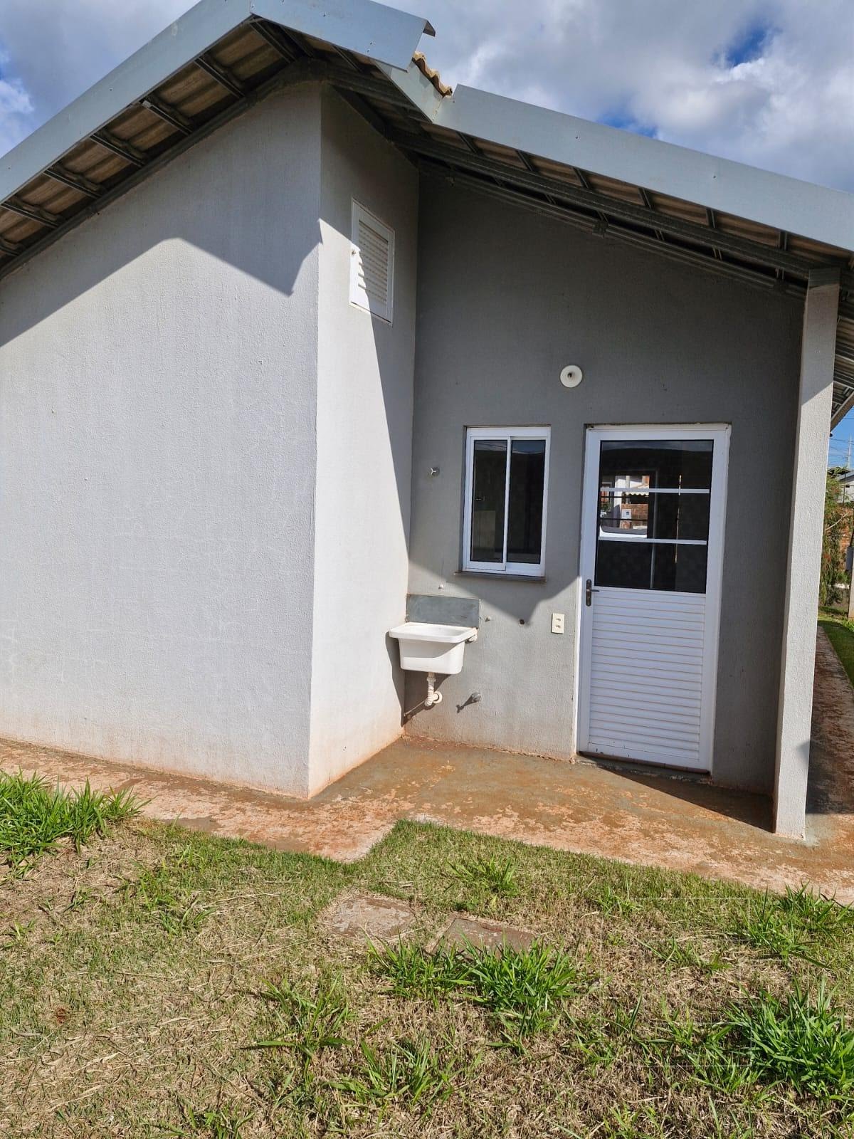 Casa à venda com 2 quartos, 1 banheiro e 43m² no Conjunto Bem Viver, Arapongas (PR) — foto 12 de 12