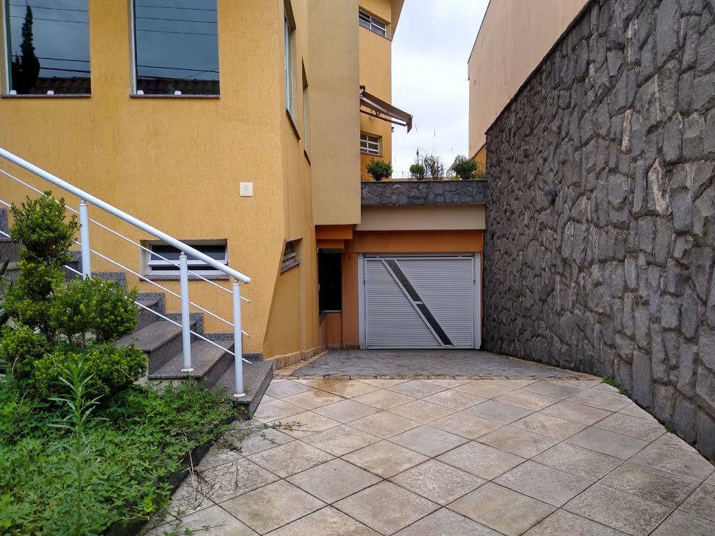 Garagem