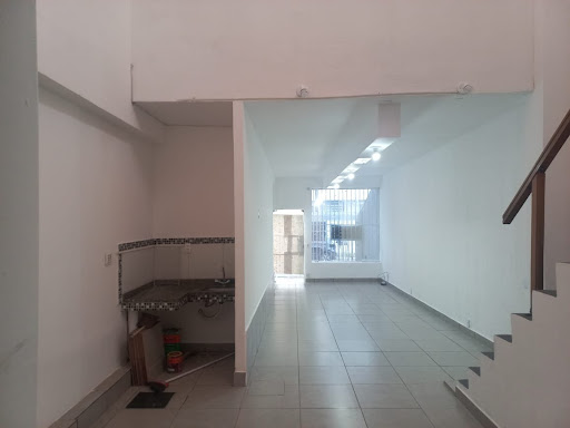 Loja/Salão em Santo Antônio  -  Belo Horizonte