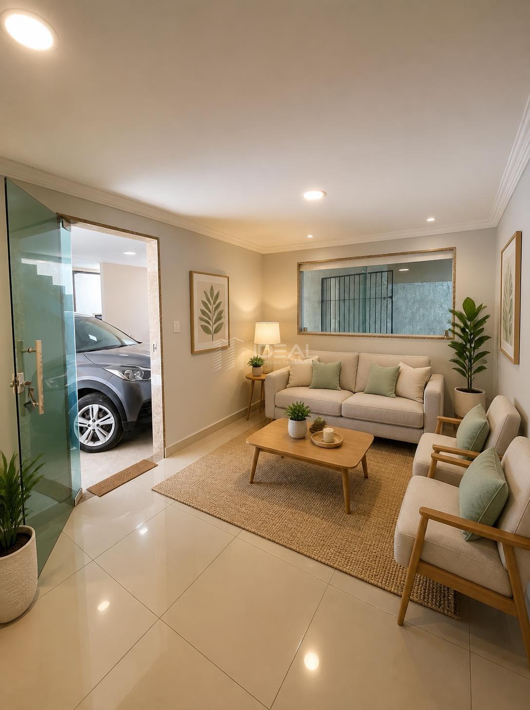 Casa à venda com 4 quartos, 1 suíte, 2 vagas e 180m² no Novo Jockey, Campos dos Goytacazes (RJ) — foto 8 de 30