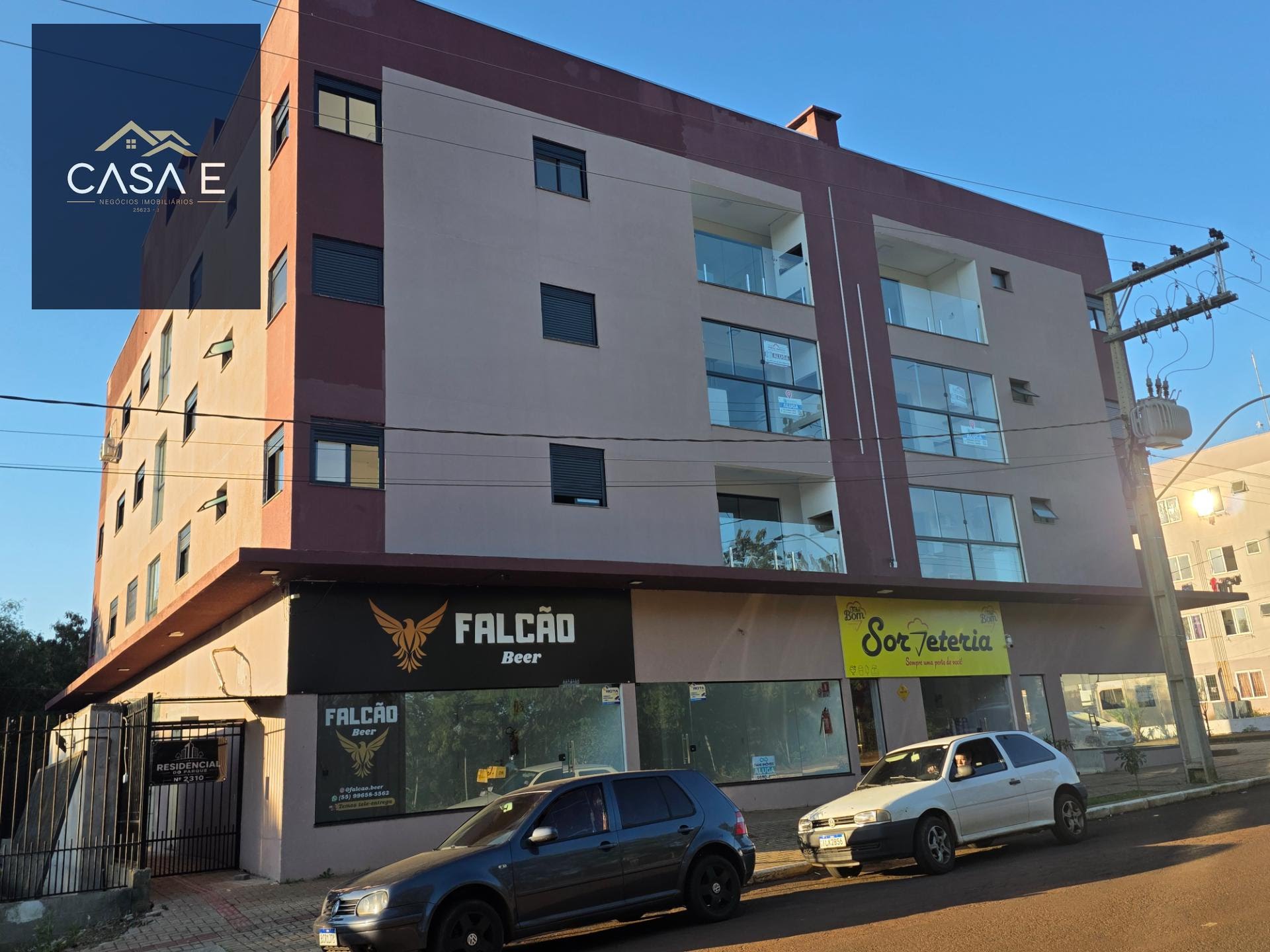 Apartamento à venda com 2 quartos, 1 banheiro, 1 vaga e 54m² no Pindorama, Ijuí (RS) — foto 10 de 30
