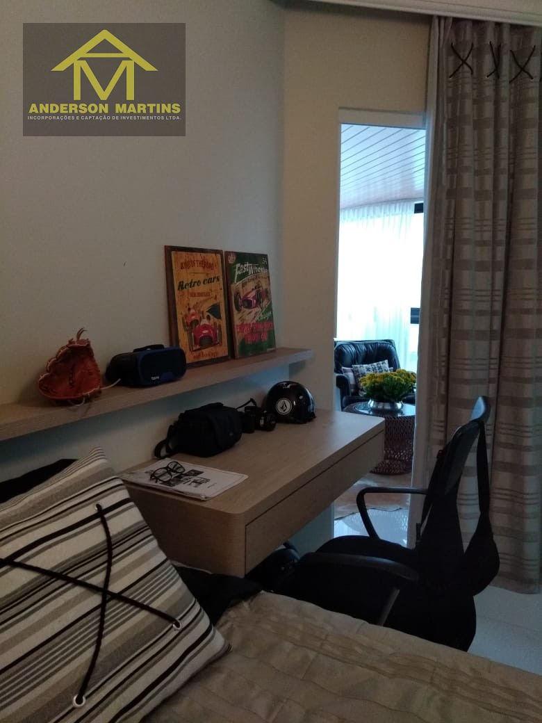 Apartamento à venda com 4 quartos, 4 banheiros, 2 vagas e 220m² no Praia de Itaparica, Vila Velha (ES) — foto 15 de 20