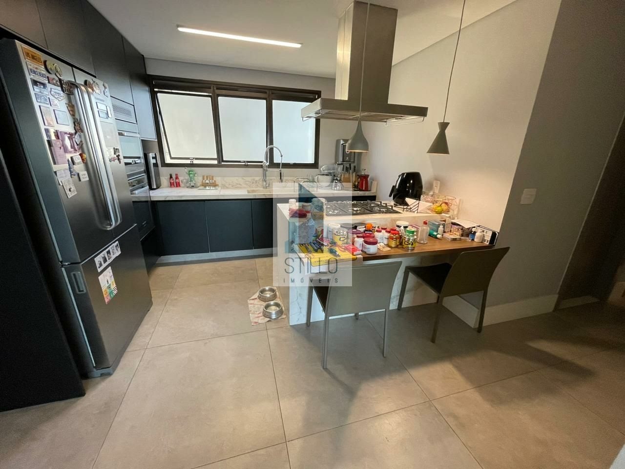 Apartamento à venda com 3 quartos, 3 suítes e 4 vagas no Vila Gomes Cardim, São Paulo (SP) — foto 19 de 29
