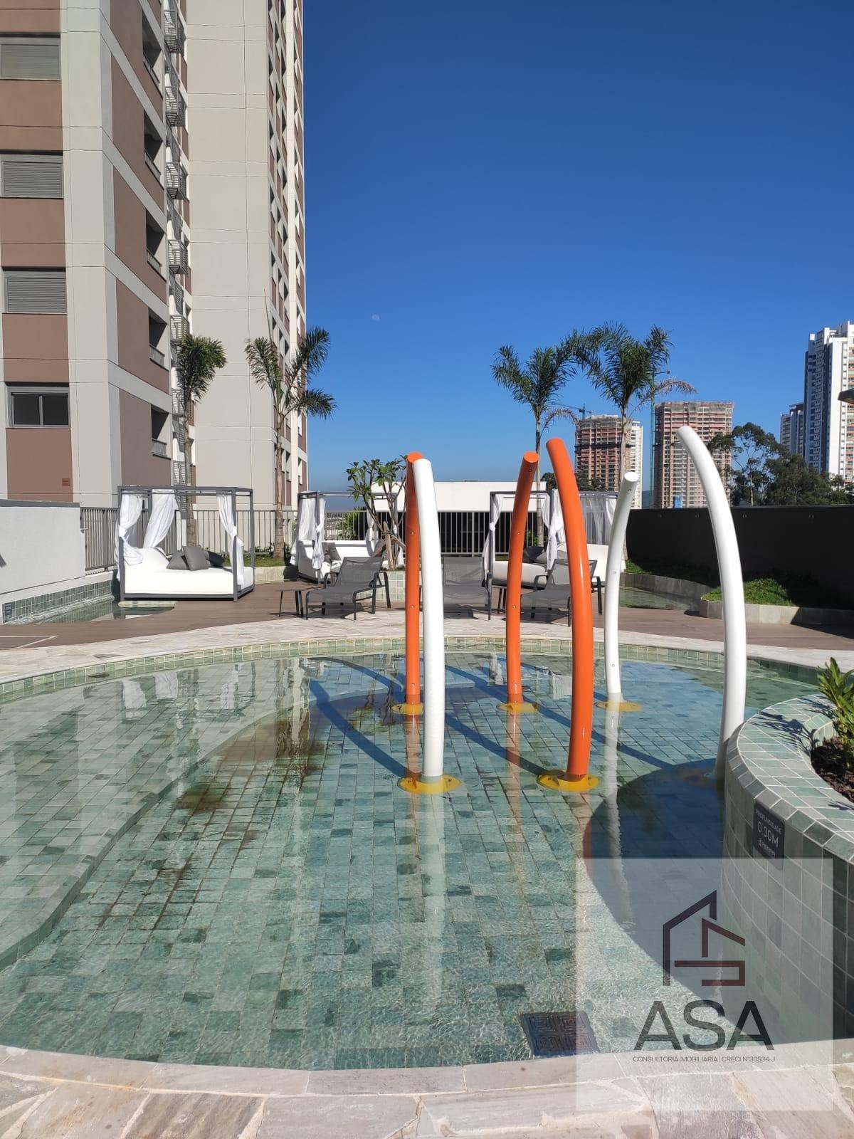 Apartamento, 2 quartos, 49 m² - Foto 15