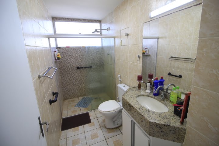 Apartamento à venda com 3 quartos, 1 suíte, 1 vaga e 142m² no Santo Amaro, Recife (PE) — foto 12 de 30