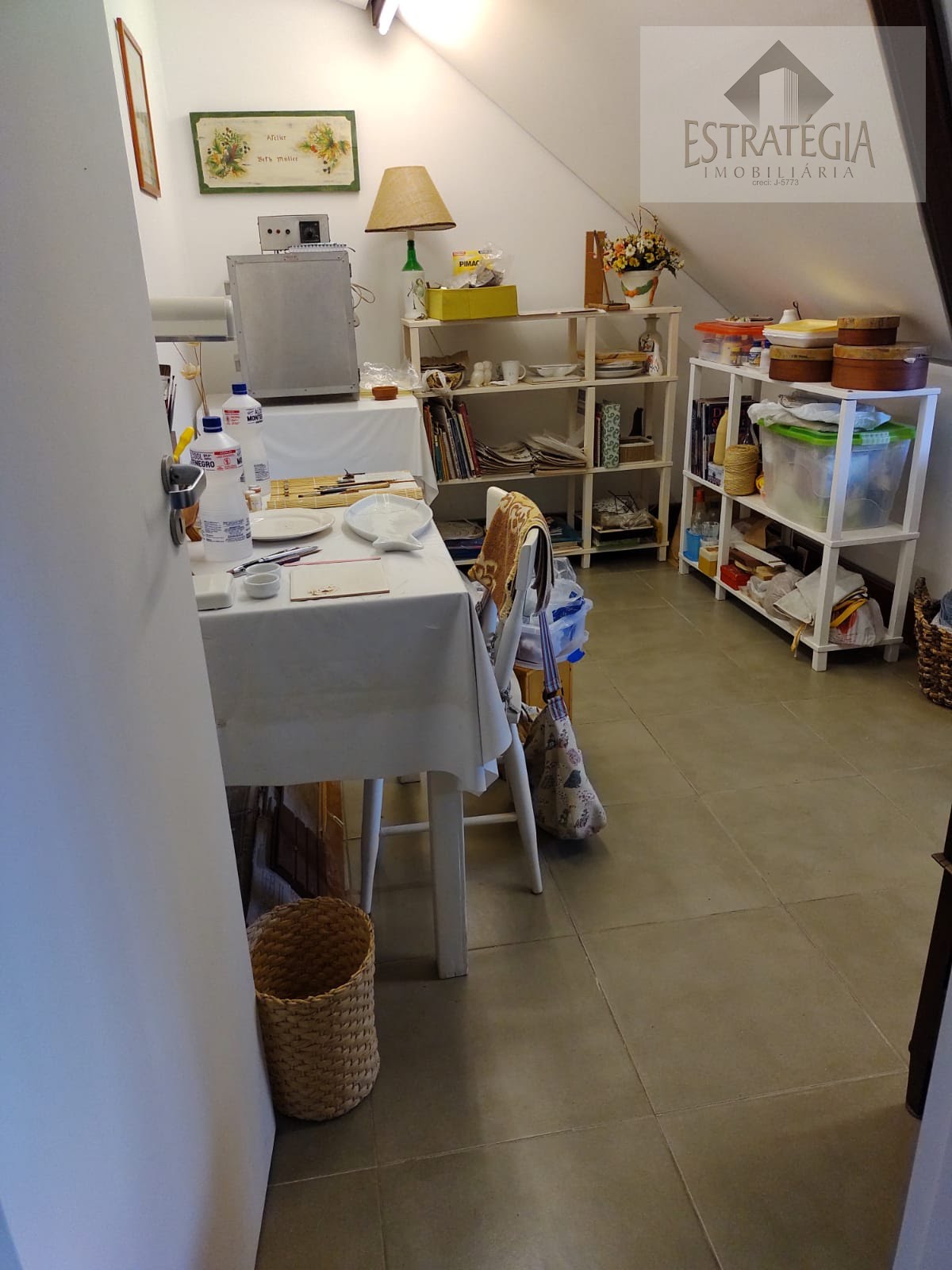 Apartamento à venda com 3 quartos, 1 suíte, 2 vagas e 120m² no Nogueira, Petrópolis (RJ) — foto 6 de 18