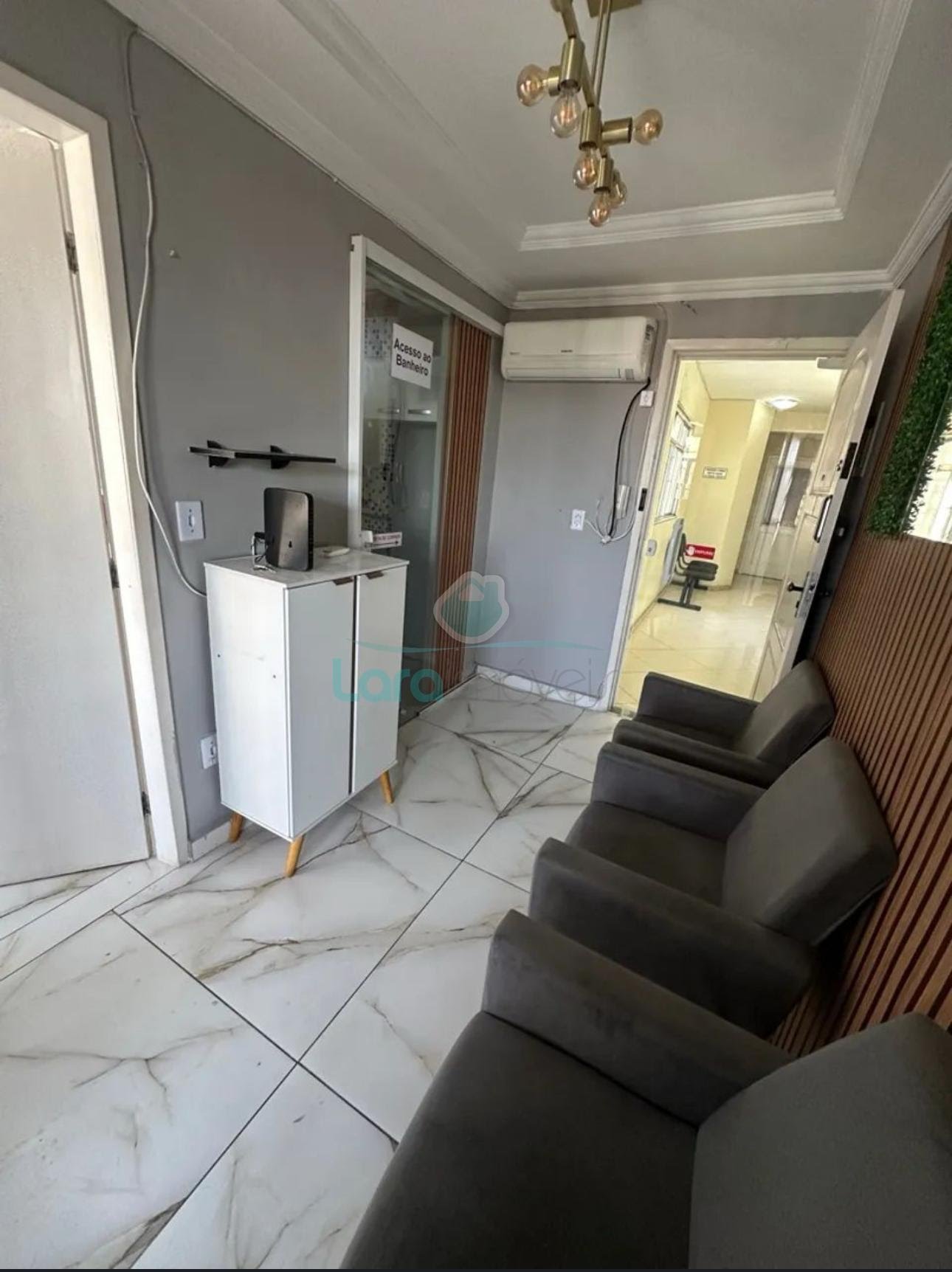 Comercial à venda com 40m² no Centro, Macaé (RJ) — foto 3 de 11