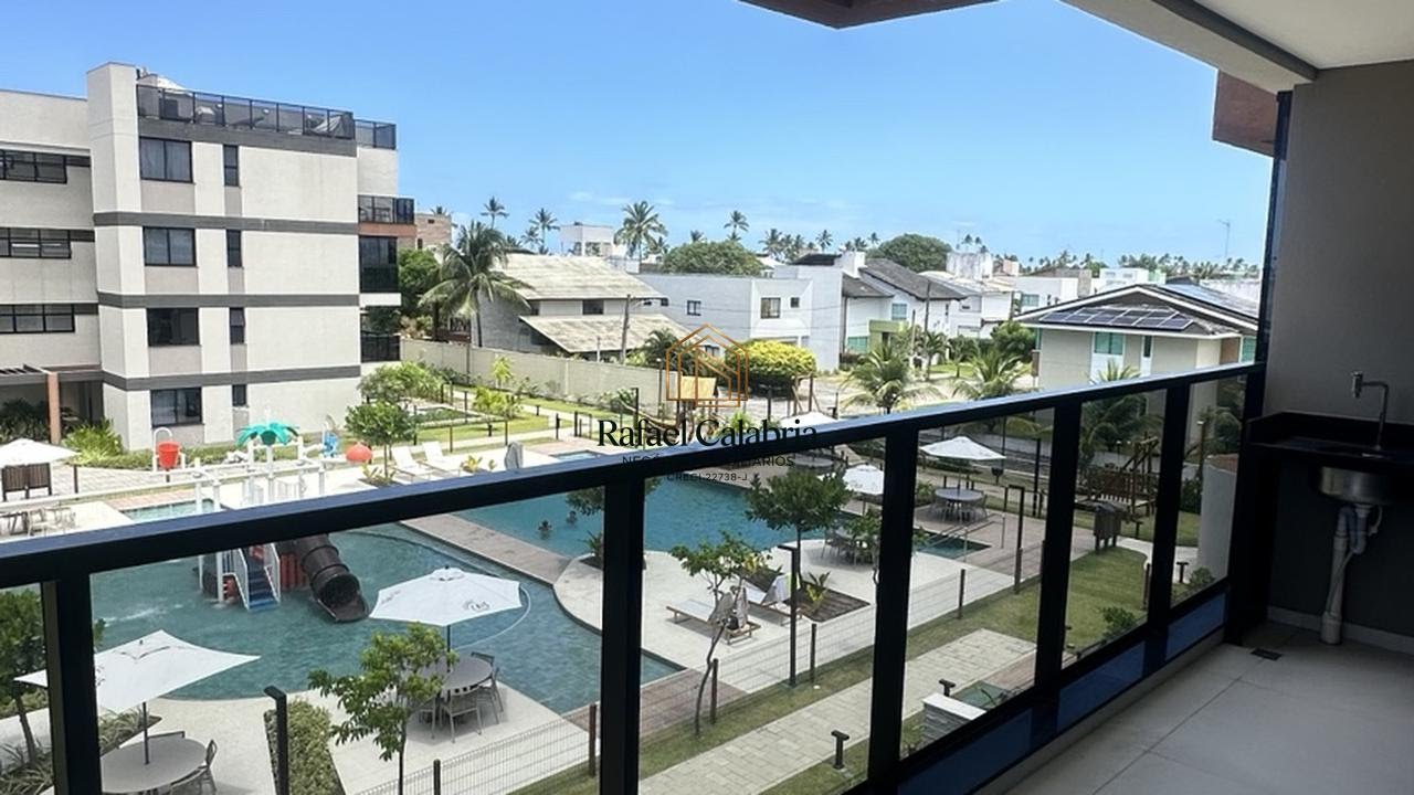 Apartamento à venda com 2 quartos, 1 suíte, 1 vaga e 63m² no Muro Alto, Ipojuca (PE) — foto 27 de 29