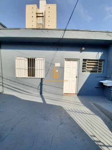 Casa para Locação em Santo André - SP no bairro Vila Lea