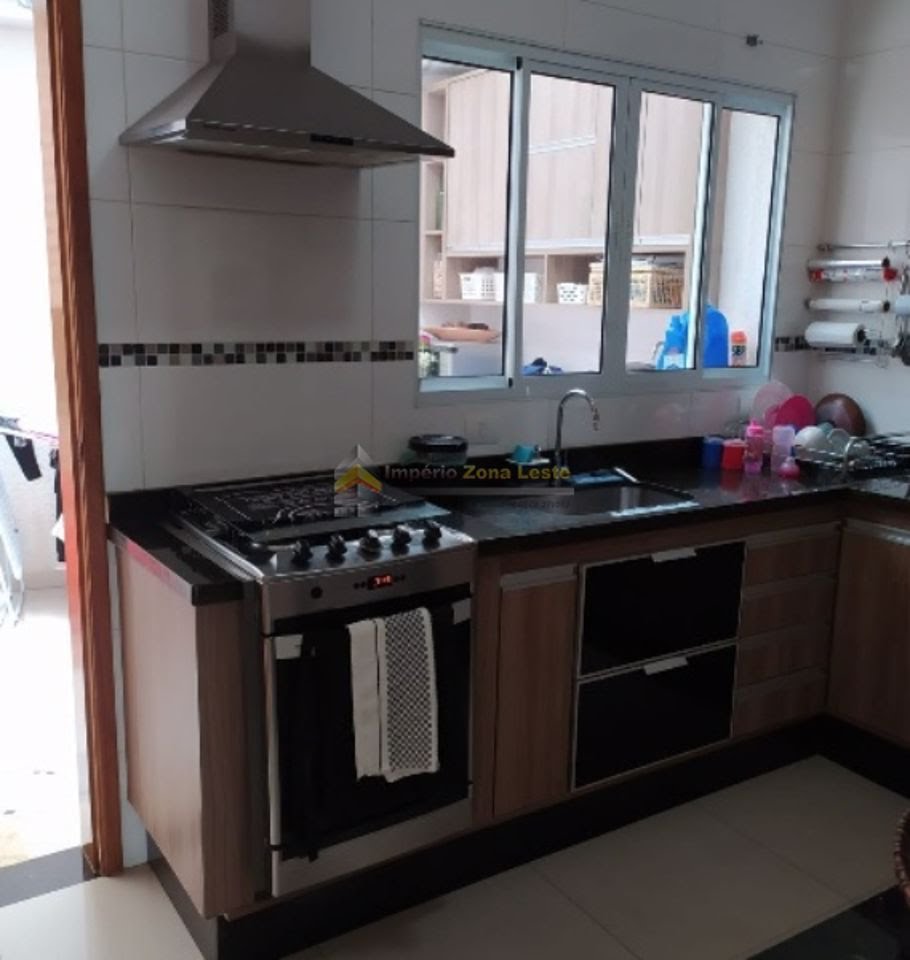 Sobrado, 3 quartos, 100 m² - Foto 4