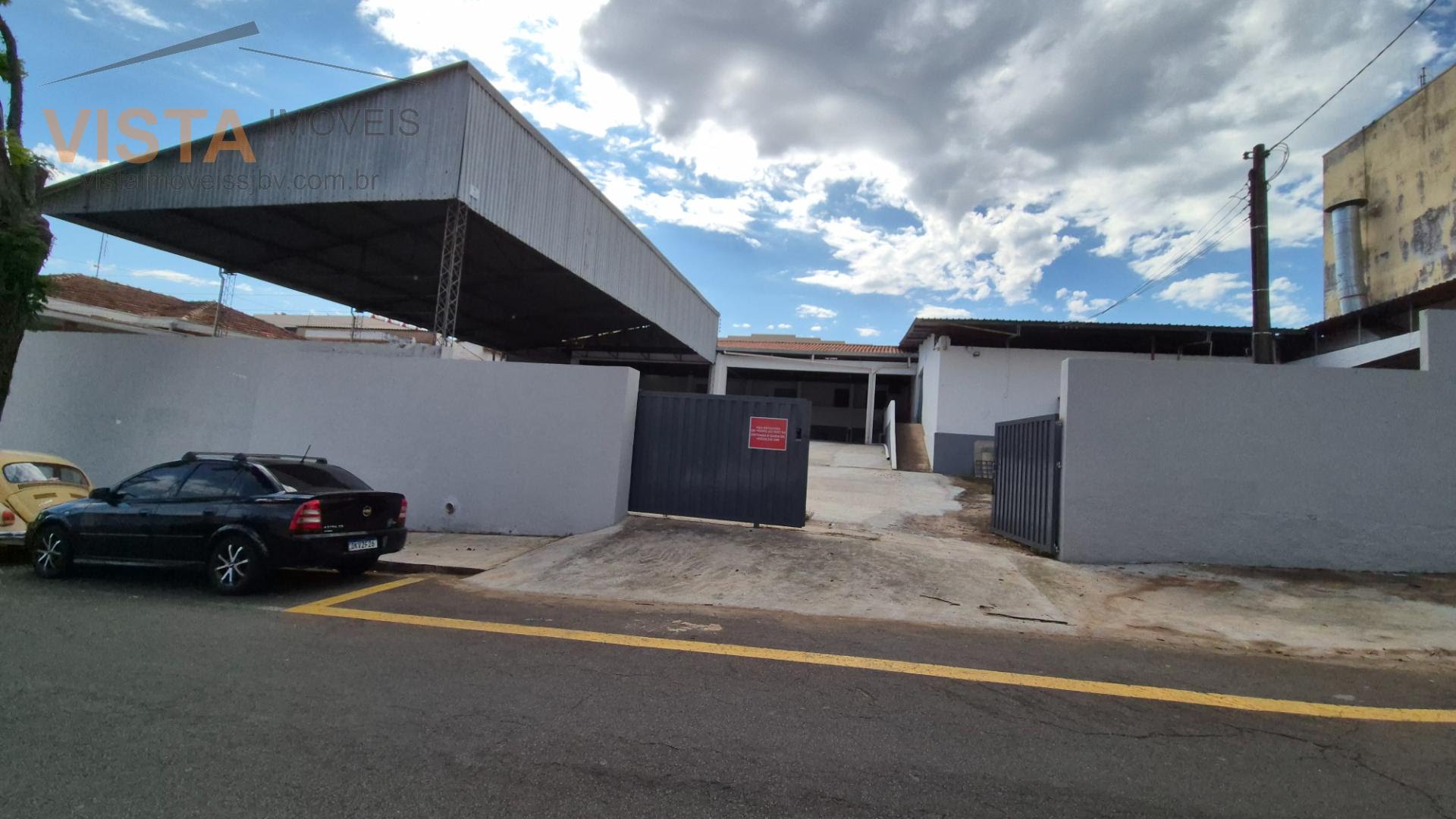 Comercial para alugar no Centro, São João da Boa Vista (SP) — foto 12 de 14