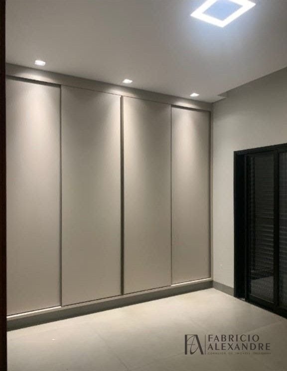 Casa à venda com 3 quartos, 5 banheiros, 4 vagas e 251m² no Jardim Botanico, Bady Bassitt — foto principal