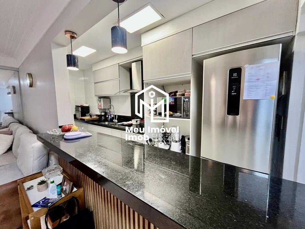 Apartamento, 2 quartos, 80 m² - Foto 13
