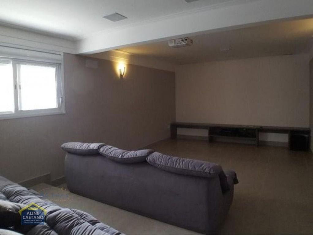 Apartamento à venda com 3 quartos, 2 suítes, 2 vagas e 135m² no Canto do Forte, Praia Grande (SP) — foto 20 de 27