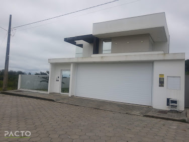 Casa em Vila Sao Jose  -  Araranguá