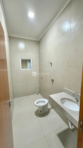 Casa em Residencial Parque dos Buritis  -  Catalão