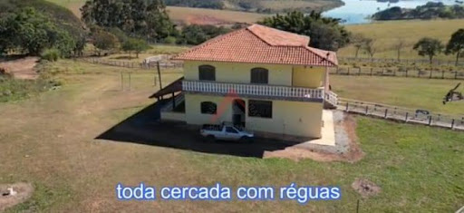 HARAS EM ARAÇUAÍ/MG 