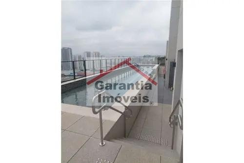 Apartamento à venda com 2 quartos, 1 suíte, 1 vaga e 51m² no Centro, Osasco (SP) — foto 25 de 30