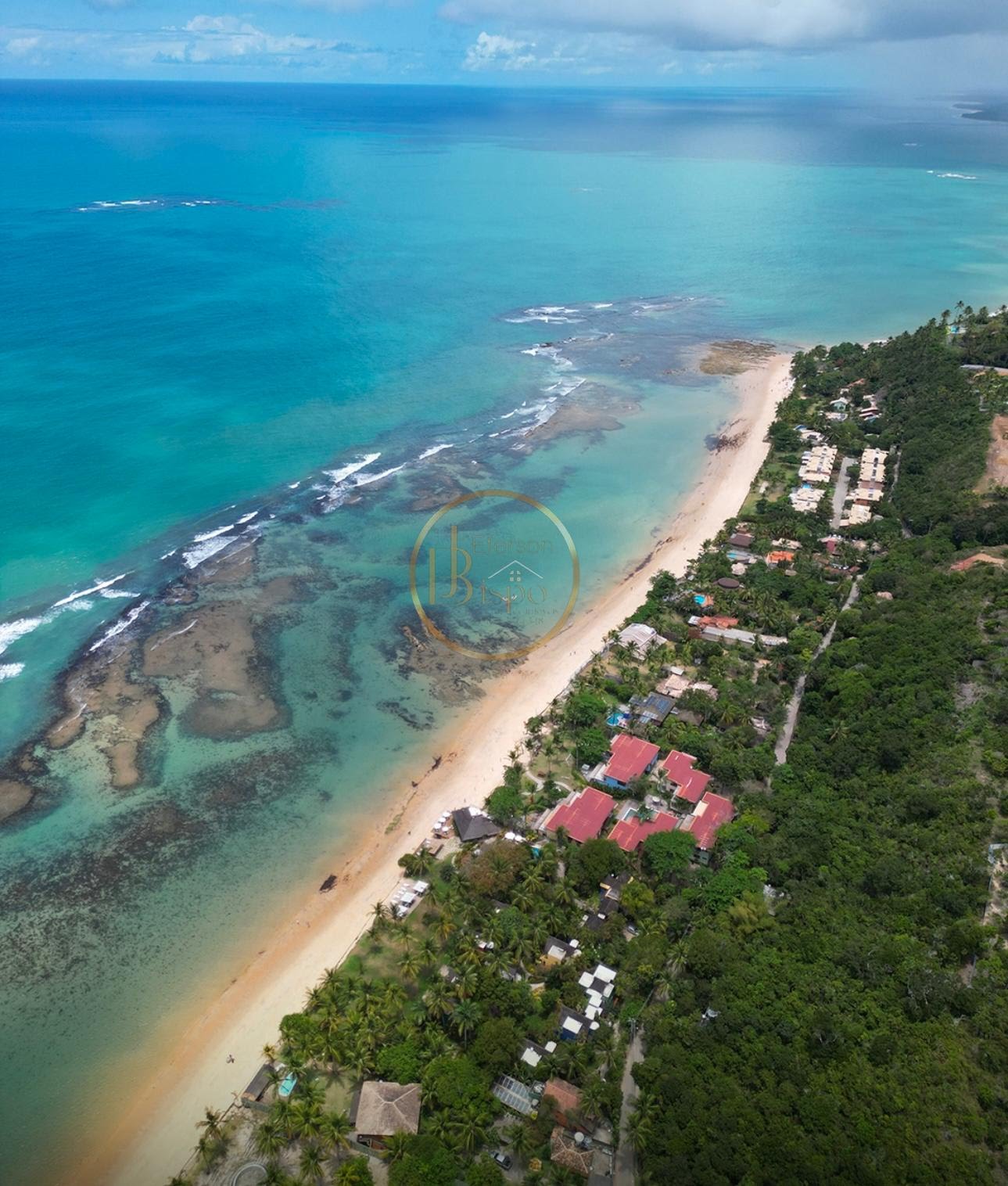 Casa à venda com 3 quartos, 3 suítes, 2 vagas e 200m² no Arraial D'ajuda ( Estrada da Balsa ), Porto Seguro (BA) — foto 13 de 13