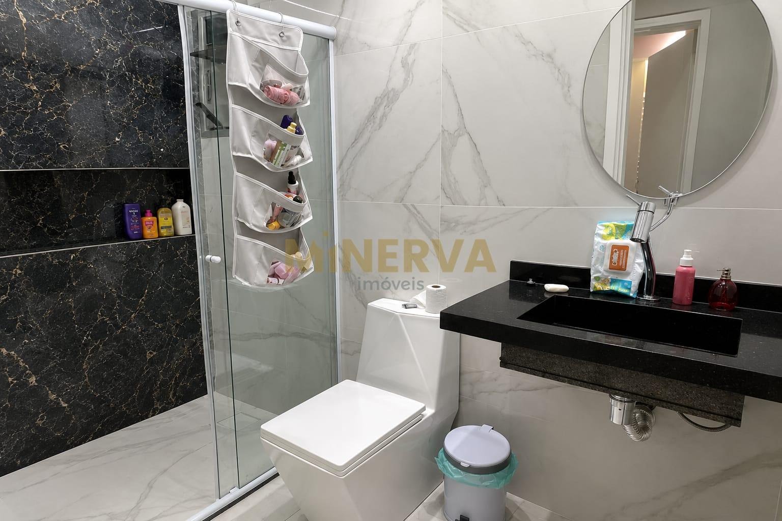 Apartamento à venda com 3 quartos, 1 suíte, 2 vagas e 91m² no Tatuapé, São Paulo (SP) — foto 9 de 11