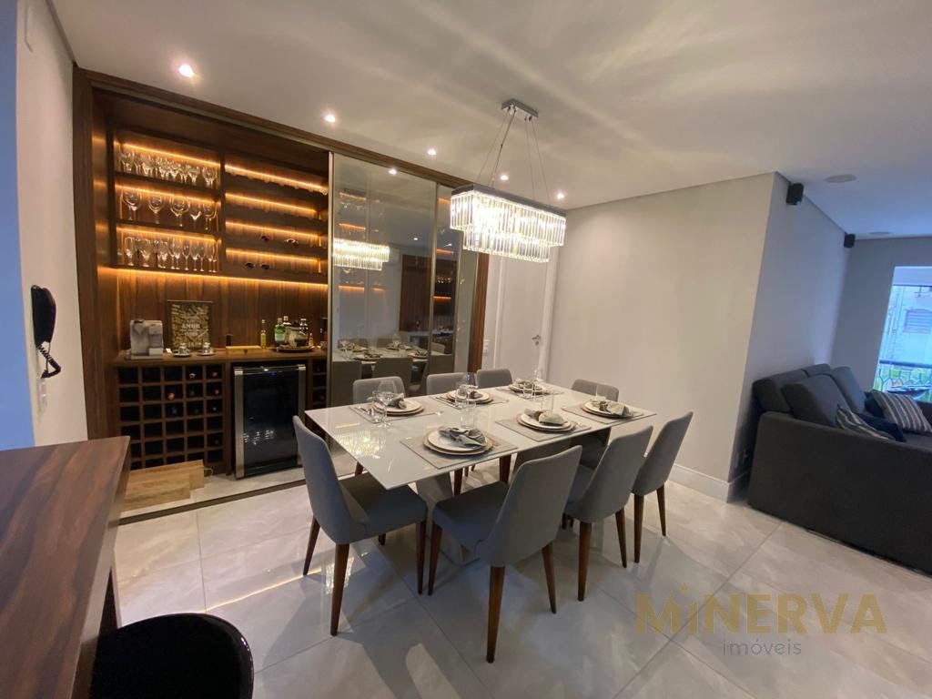 Apartamento à venda com 3 quartos, 1 suíte, 2 vagas e 87m² no Vila Regente Feijó, São Paulo (SP) — foto 13 de 19