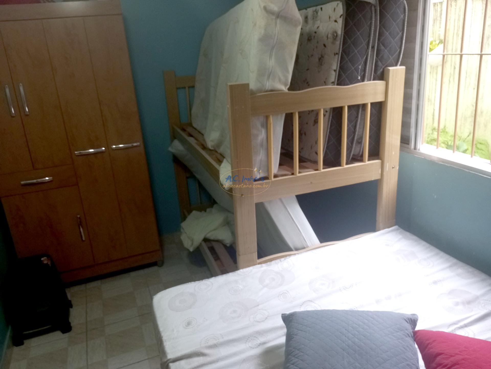 Casa à venda com 3 quartos, 1 suíte, 2 vagas e 181m² no Aviação, Praia Grande (SP) — foto 15 de 26