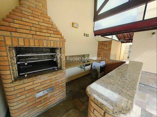 Casa, 6 quartos, 355 m² - Foto 27