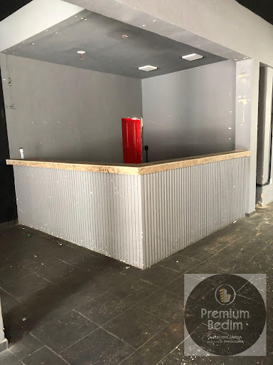 Casa Comercial em Parque Tamandaré  -  Campos dos Goytacazes