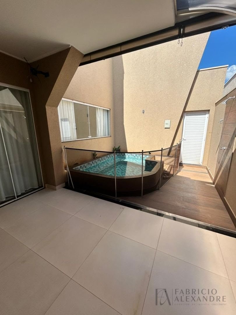 Casa à venda com 3 quartos, 3 suítes, 4 vagas e 230m² no Gaivota I, São José do Rio Preto (SP) — foto 17 de 22