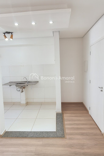 Apartamento, 2 quartos, 47 m² - Foto 2