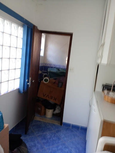 Casa de Vila em Cambuci  -  São Paulo