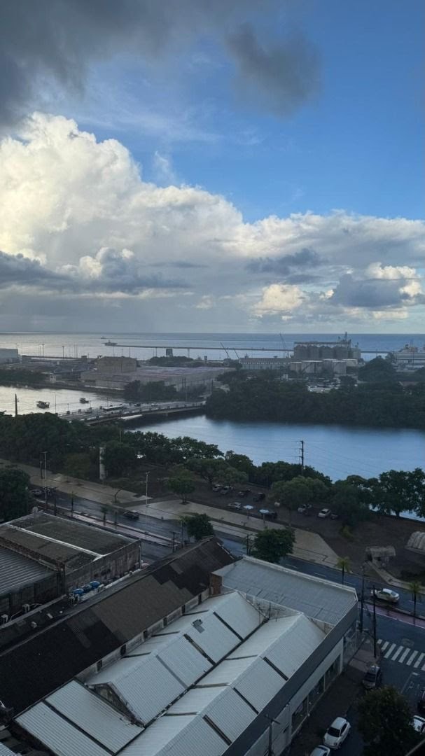 Apartamento à venda com 4 quartos, 4 suítes, 3 vagas e 176m² no Boa Vista, Recife (PE) — foto 8 de 30