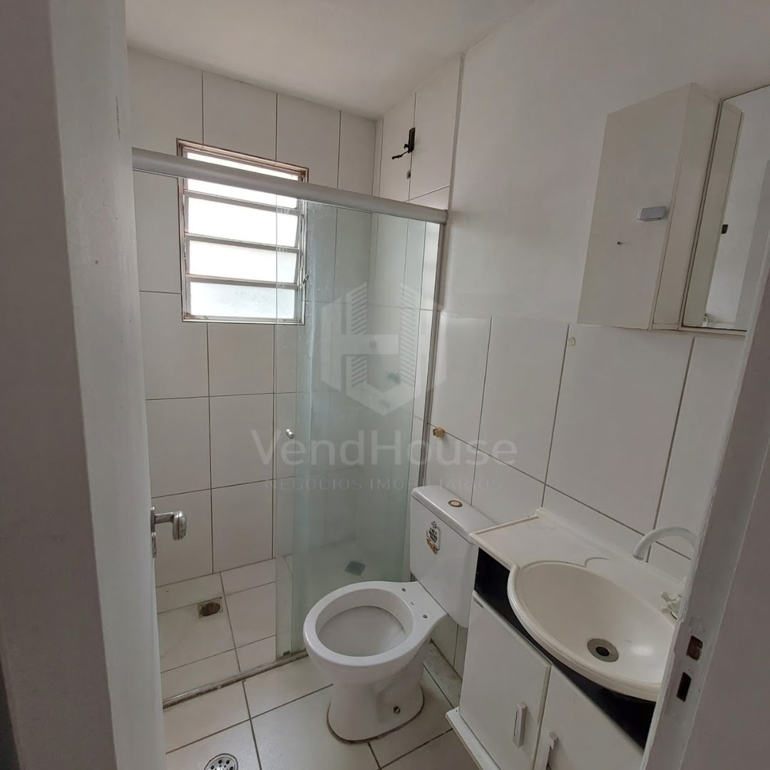Apartamento à venda com 2 quartos, 1 banheiro, 1 vaga e 44m² no Centenario da Emancipacao, São José do Rio Preto (SP) — foto 7 de 11