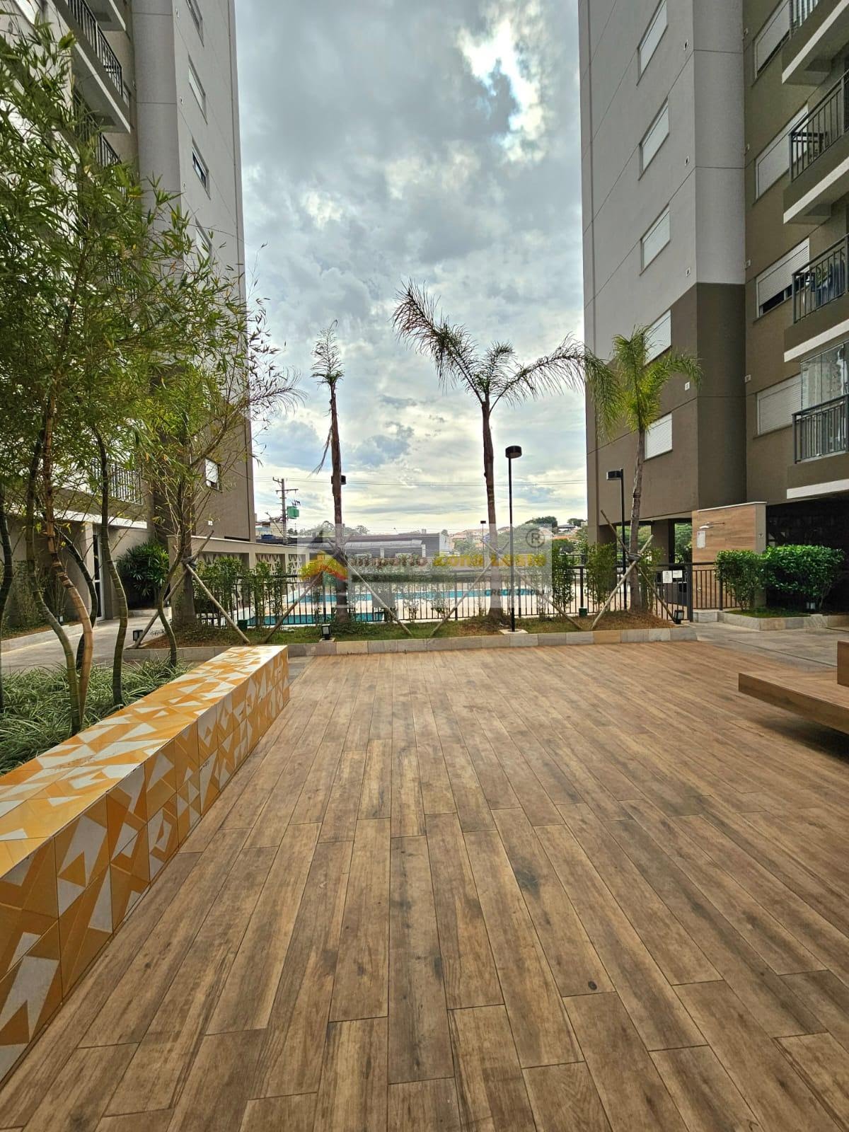Apartamento, 2 quartos, 38 m² - Foto 19