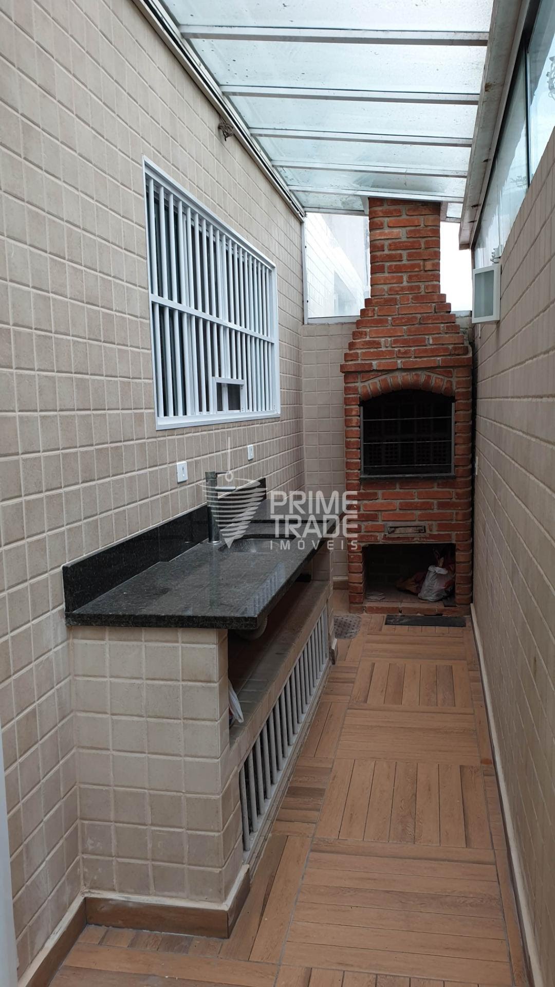 Casa à venda com 3 quartos, 3 suítes, 2 vagas e 210m² no Vila Matias, Santos (SP) — foto 28 de 30