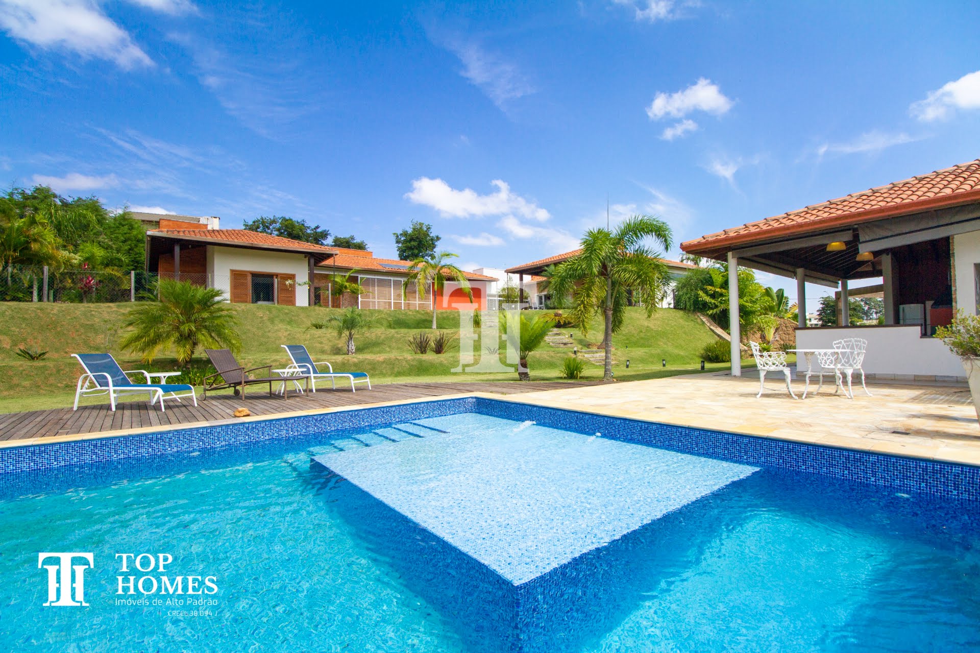 Casa à venda no condomínio Parque dos Manacás - Jundiaí/SP