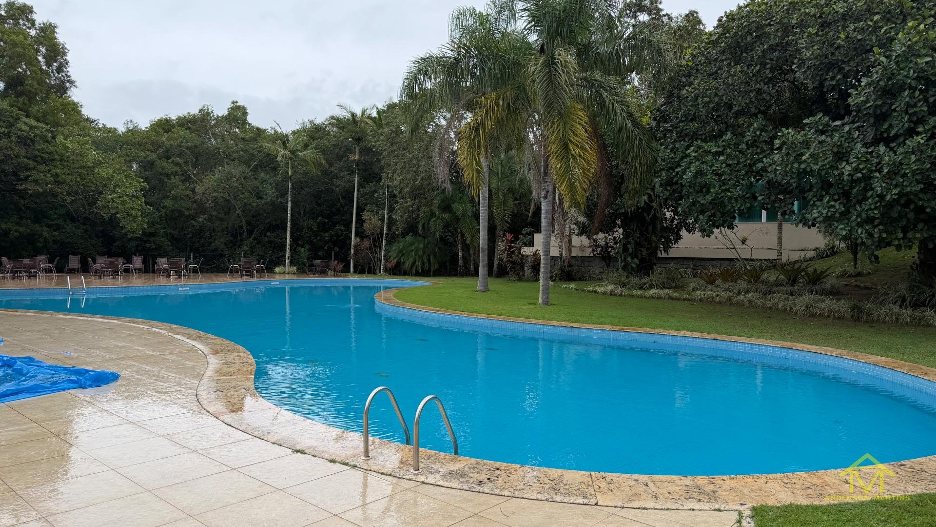 Casa de Condomínio, 4 quartos - Foto 42