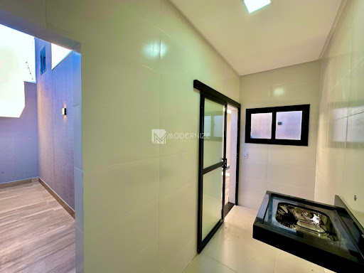 Casa em Loteamento Residencial e Comercial Jardim Athenas  -  Catalão