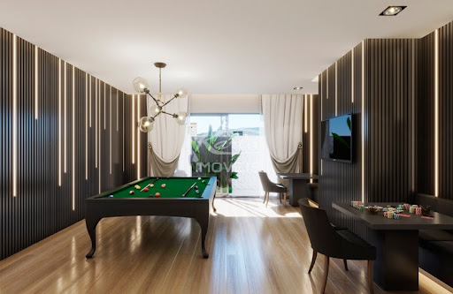 Sala de Jogos