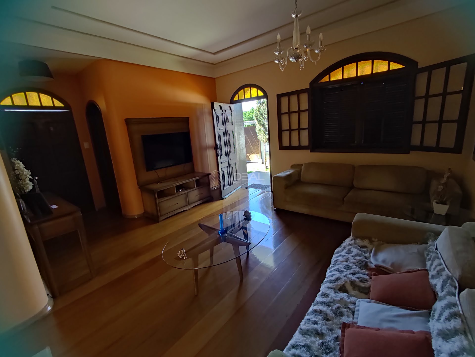 Casa à venda com 4 quartos, 3 suítes, 6 vagas e 400m² no Parque Leopoldina, Campos dos Goytacazes (RJ) — foto 11 de 30