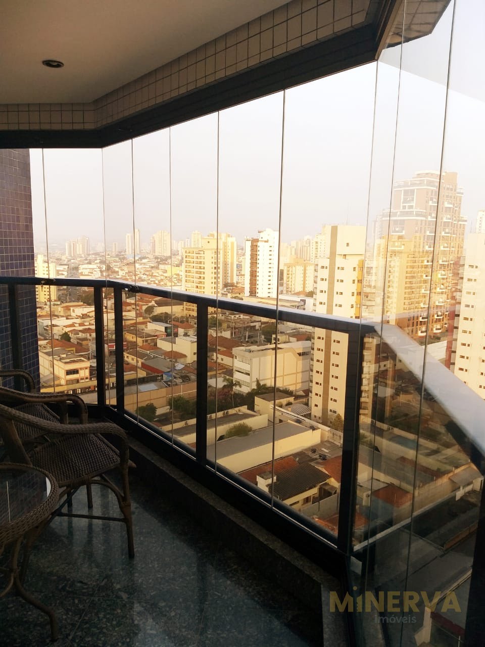 Apartamento à venda com 3 quartos, 1 suíte, 3 vagas e 138m² no Tatuapé, São Paulo (SP) — foto 8 de 30