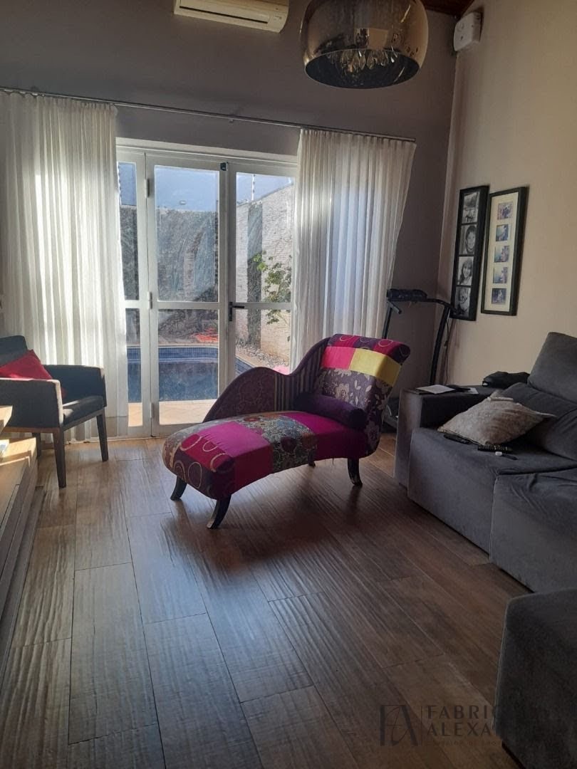 Casa à venda com 3 quartos, 1 suíte, 4 vagas e 300m² no Parque Quinta das Paineiras, São José do Rio Preto (SP) — foto 4 de 20