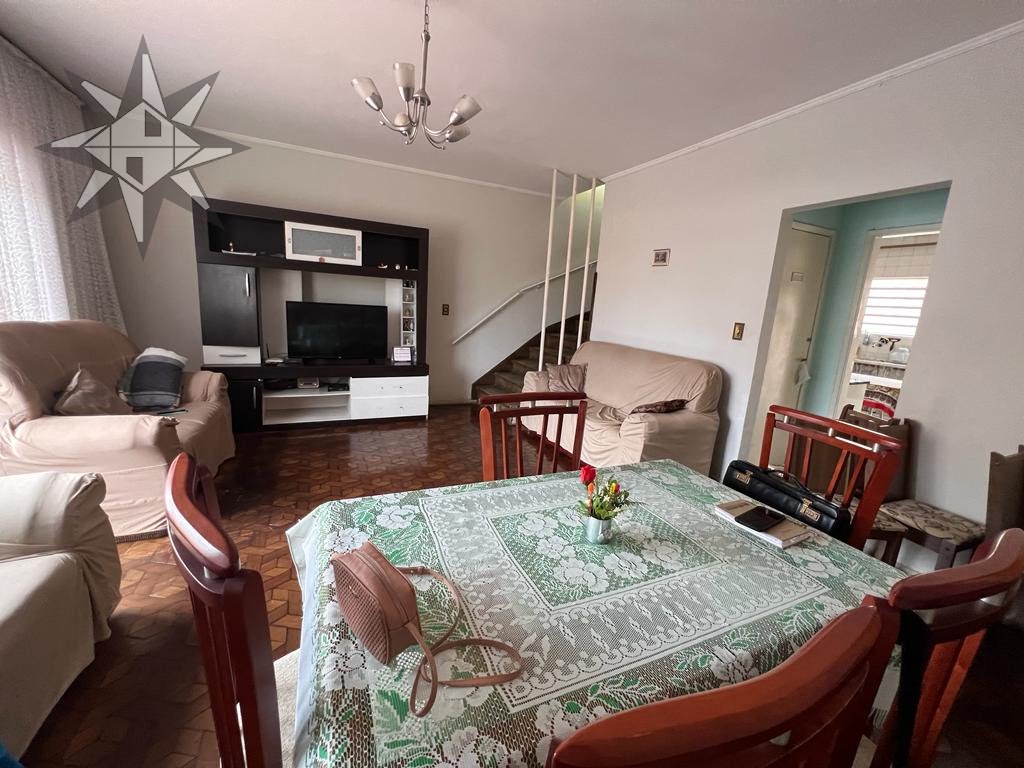 Sala de Jantar/Estar