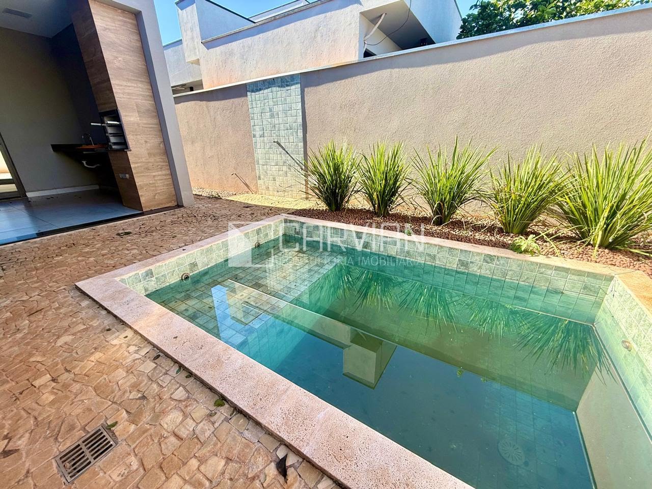Casa à venda com 3 quartos, 3 suítes, 4 vagas e 153m² no Condomínio Portal da Mata, Ribeirão Preto (SP) — foto 13 de 30