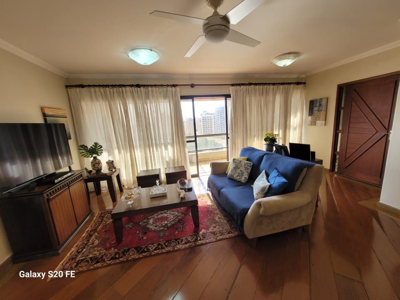 Apartamento à venda com 3 quartos, 1 suíte, 2 vagas e 159m² no Centro, Ribeirão Preto (SP) — foto 4 de 30