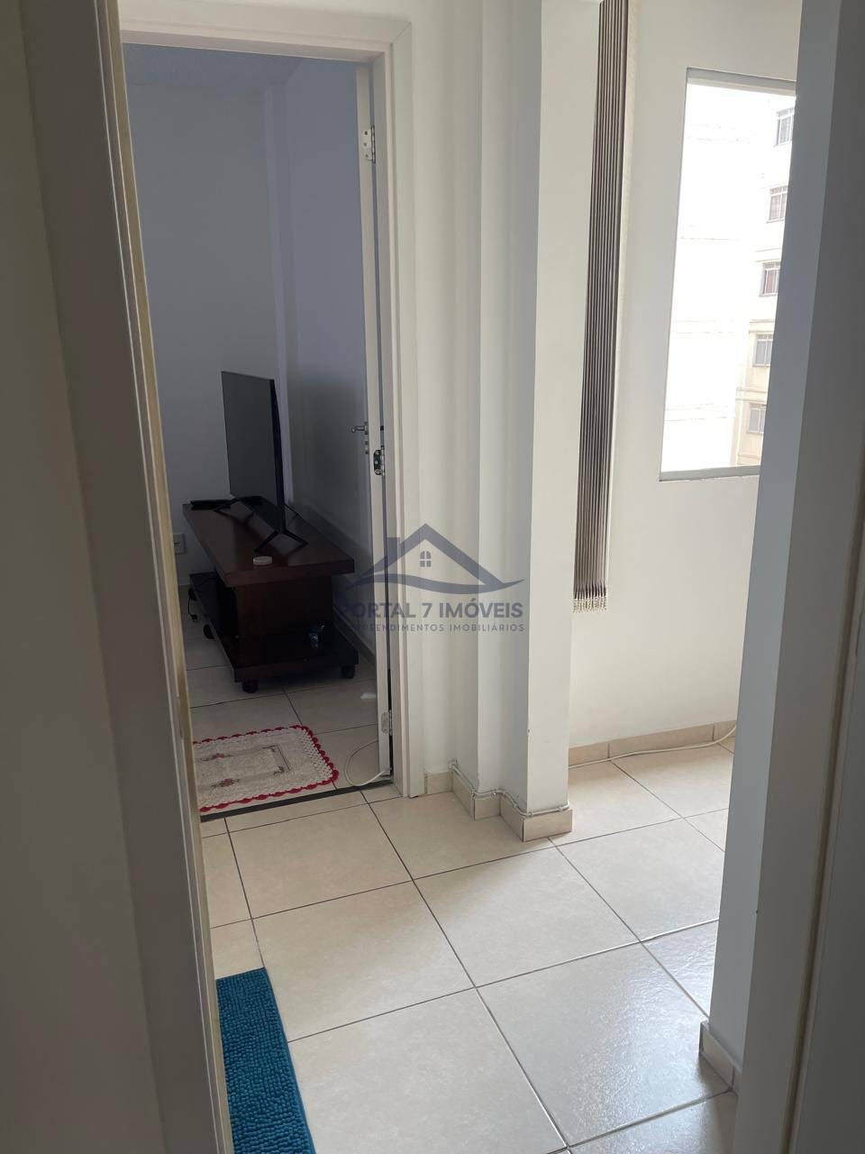 Apartamento à venda com 2 quartos, 1 banheiro, 1 vaga e 47m² no São Francisco de Assis, Sete Lagoas (MG) — foto 13 de 19